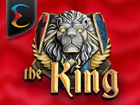 The King screenshot