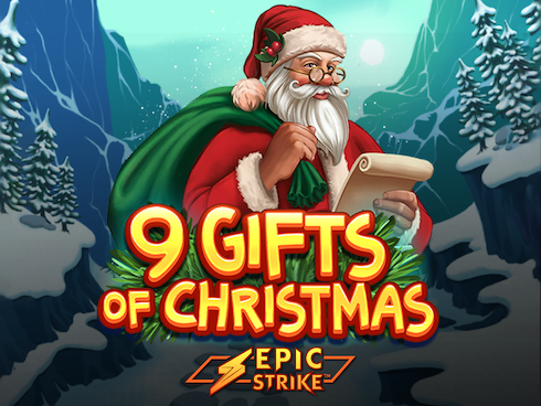 9 Gifts of Christmas