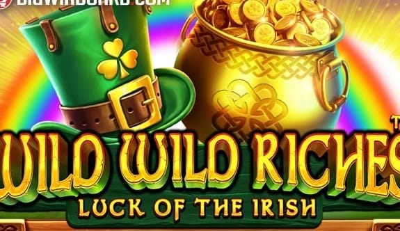 Wild Wild Riches