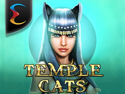 Temple Cats